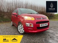 CITROEN C3 PICASSO